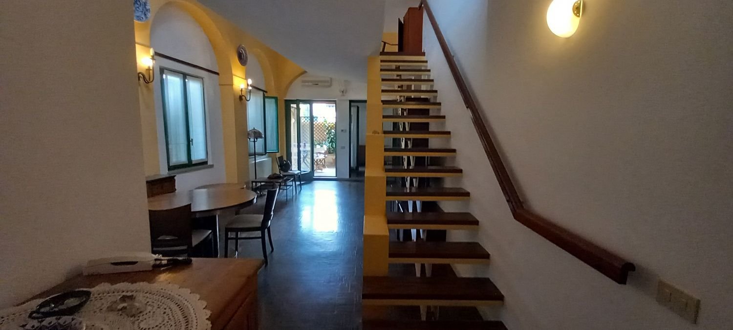 3 bedrooms Apartment in Pesaro, Italy No. 340448