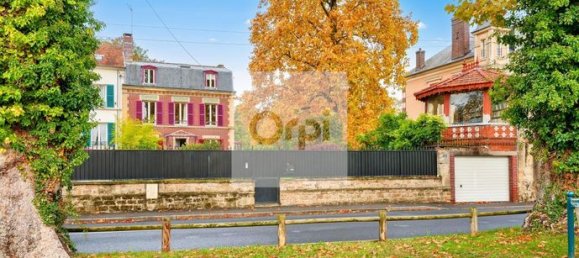 Дом с 5 спальнями в Понтуаз, Франция № 359614 15