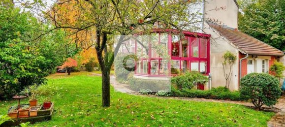 Дом с 5 спальнями в Понтуаз, Франция № 359614 16