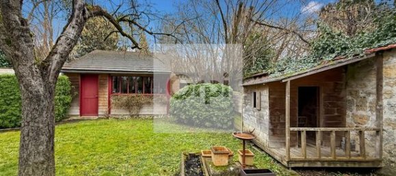 Дом с 5 спальнями в Понтуаз, Франция № 359614 20