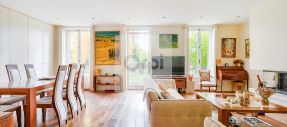 Дом с 5 спальнями в Понтуаз, Франция № 359614 7