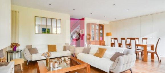 Дом с 5 спальнями в Понтуаз, Франция № 359614 6