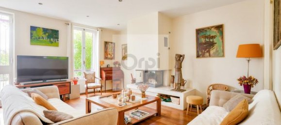 Дом с 5 спальнями в Понтуаз, Франция № 359614 12