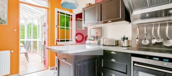 Дом с 5 спальнями в Понтуаз, Франция № 359614 10