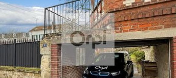 Дом с 5 спальнями в Понтуаз, Франция № 359614 14