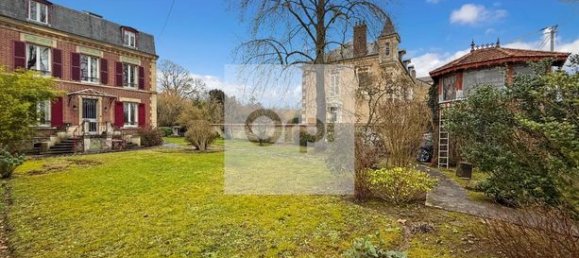 Дом с 5 спальнями в Понтуаз, Франция № 359614 19