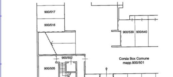 4-salle Appartement à Spinadesco, Italy No. 96557 30