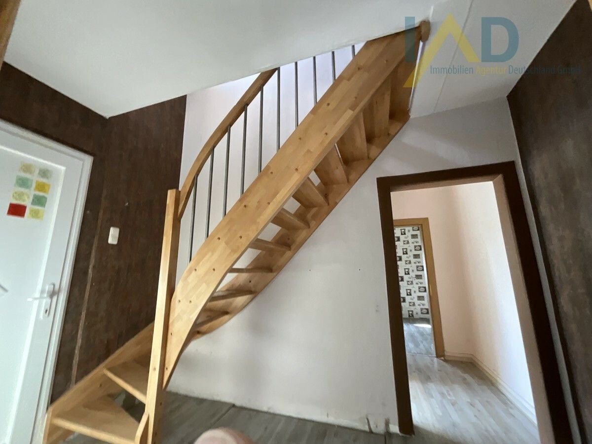 Casa de 6 habitaciónes en Hoxter, Germany No. 7660