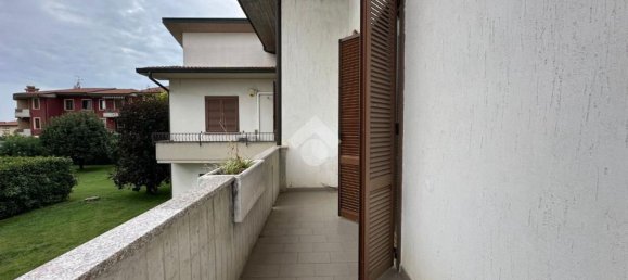 4 bedrooms Apartment in Palazzolo sull'Oglio, Italy No. 363410 15