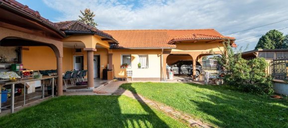 7-salle Maison à Enzesfeld-Lindabrunn, Austria No. 195576 7