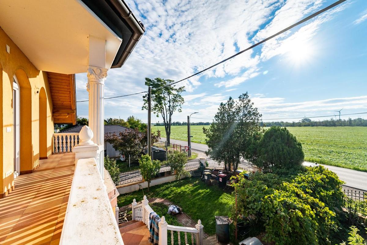 7-salle Maison à Enzesfeld-Lindabrunn, Austria No. 195576