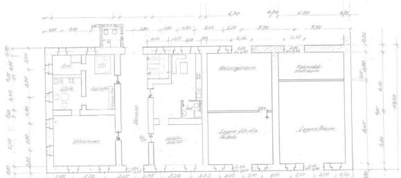 Casa de 15 divisões em Arnoldstein, Austria N.º 206296 11
