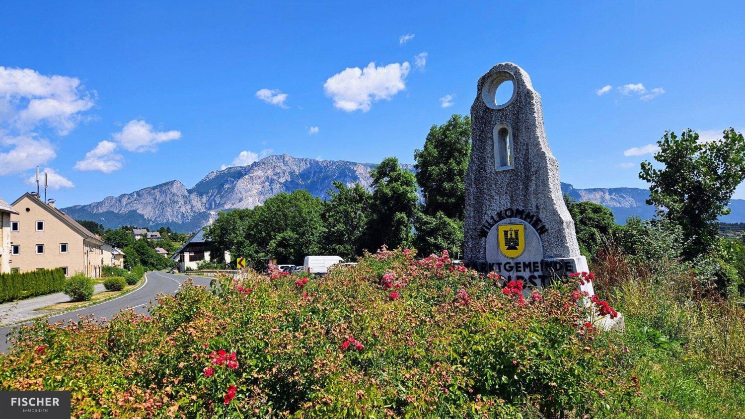 Casa de 15 divisões em Arnoldstein, Austria N.º 206296