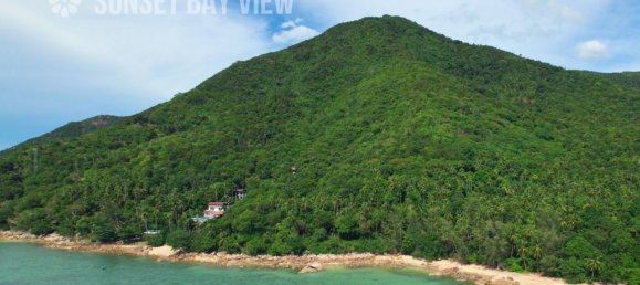 5 bedrooms Commercial property in Koh Pha Ngan, Thailand No. 25173 4