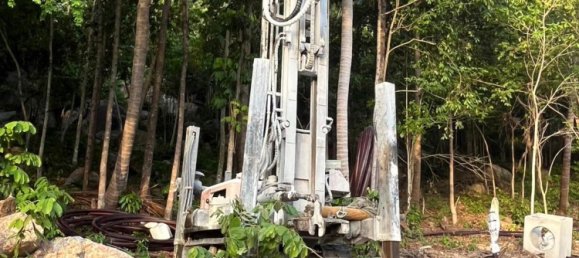 5 bedrooms Commercial property in Koh Pha Ngan, Thailand No. 25173 10