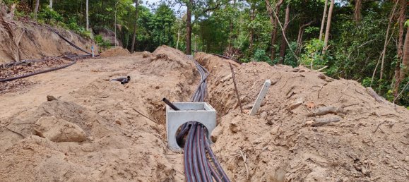 5 bedrooms Commercial property in Koh Pha Ngan, Thailand No. 25173 13