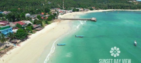 5 bedrooms Commercial property in Koh Pha Ngan, Thailand No. 25173 5