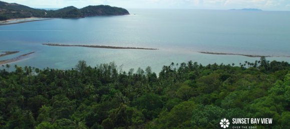 5 bedrooms Commercial property in Koh Pha Ngan, Thailand No. 25173 2