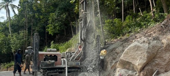 5 bedrooms Commercial property in Koh Pha Ngan, Thailand No. 25173 9