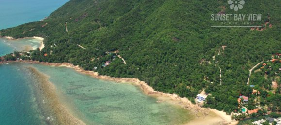 5 bedrooms Commercial property in Koh Pha Ngan, Thailand No. 25173 7