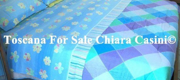 Квартира с 3 комнатами в Лучиньяно, Италия № 89536 3