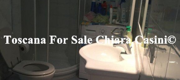 Квартира с 3 комнатами в Лучиньяно, Италия № 89536 5