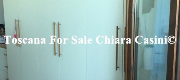 Квартира с 3 комнатами в Лучиньяно, Италия № 89536 4