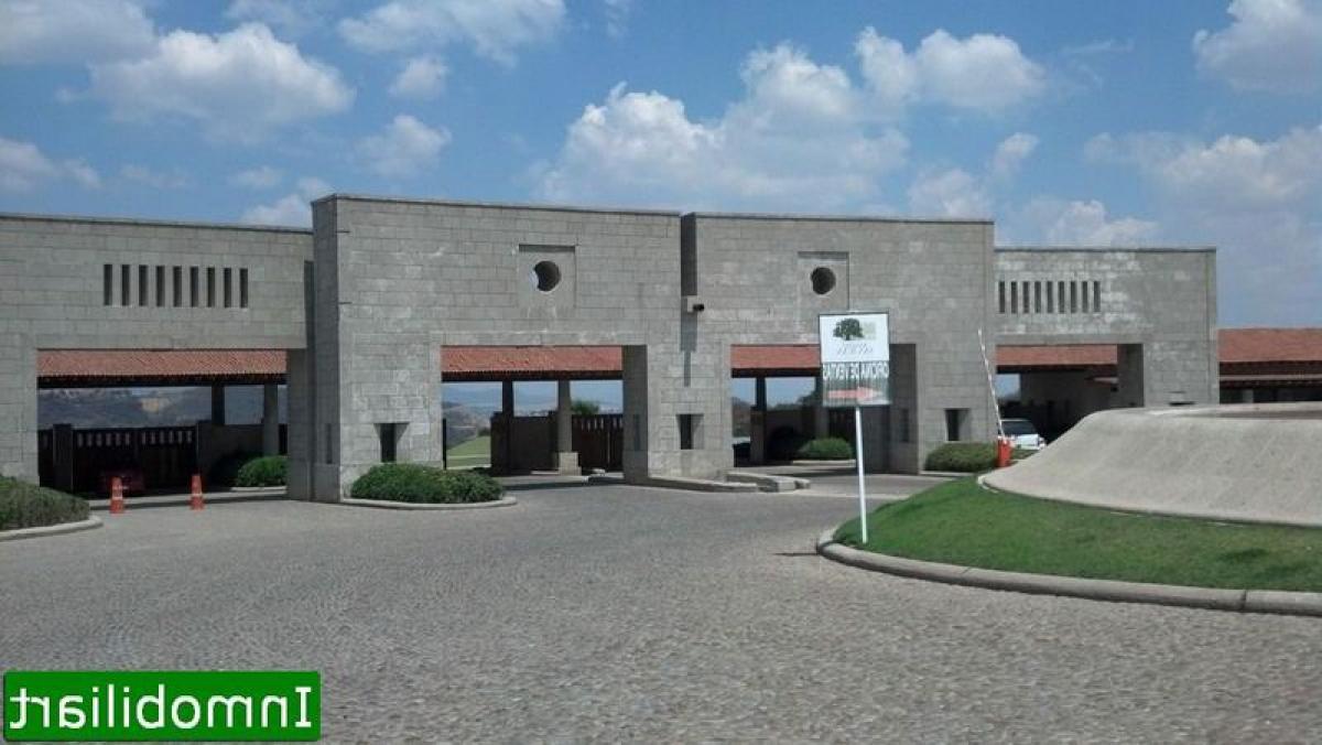  Land in Ciudad Lopez Mateos, Mexico No. 203829