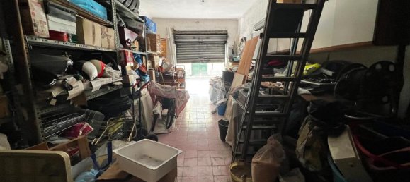 Entrepôt à Genoa, Italy 28m² No. 287952 13