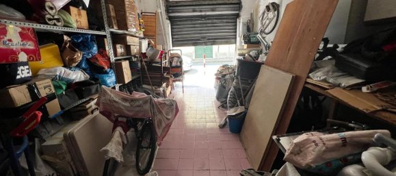 Entrepôt à Genoa, Italy 28m² No. 287952 24