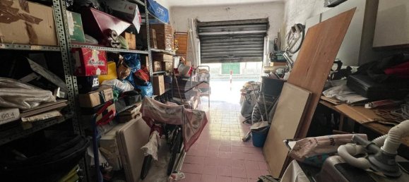 Entrepôt à Genoa, Italy 28m² No. 287952 23