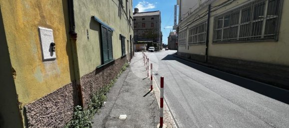 Entrepôt à Genoa, Italy 28m² No. 287952 7