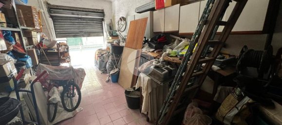 Entrepôt à Genoa, Italy 28m² No. 287952 8