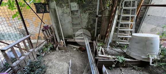 Entrepôt à Genoa, Italy 28m² No. 287952 15