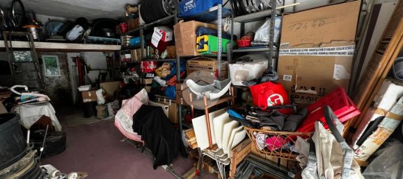 Entrepôt à Genoa, Italy 28m² No. 287952 12