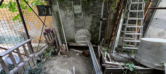 Entrepôt à Genoa, Italy 28m² No. 287952 11