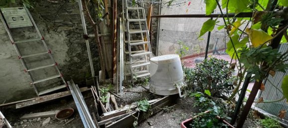 Entrepôt à Genoa, Italy 28m² No. 287952 9