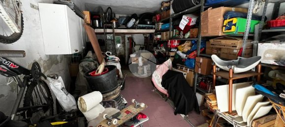 Entrepôt à Genoa, Italy 28m² No. 287952 17