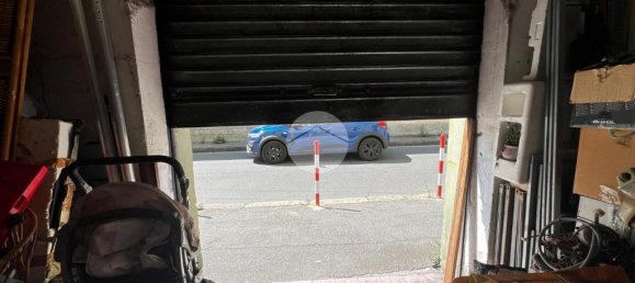 Entrepôt à Genoa, Italy 28m² No. 287952 22