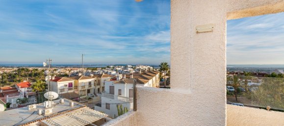 2 Schlafzimmer Penthaus in Ciudad Quesada, Spain, Nr. 365109 29