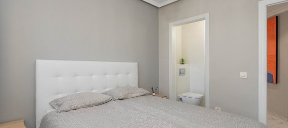 2 Schlafzimmer Penthaus in Ciudad Quesada, Spain, Nr. 365109 24