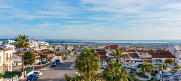 2 Schlafzimmer Penthaus in Ciudad Quesada, Spain, Nr. 365109 30