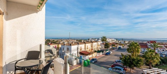 2 Schlafzimmer Penthaus in Ciudad Quesada, Spain, Nr. 365109 2