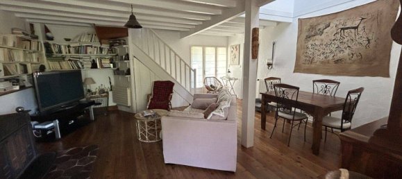 3-Zimmer Haus in Villiers-le-Bacle, France, Nr. 333811 4