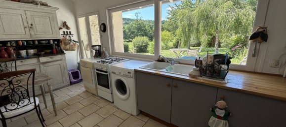 3-Zimmer Haus in Villiers-le-Bacle, France, Nr. 333811 5