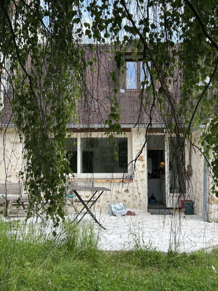 3-Zimmer Haus in Villiers-le-Bacle, France, Nr. 333811