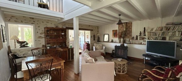 3-Zimmer Haus in Villiers-le-Bacle, France, Nr. 333811 3