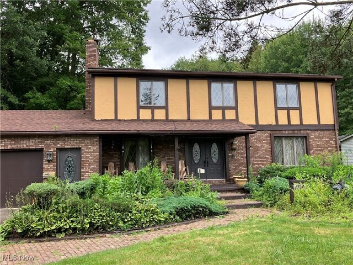 Дом с 4 спальнями в Уоррен, США № 429570