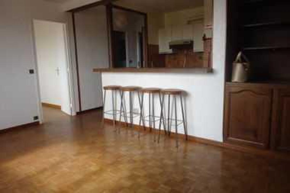 Студия в кондо  в Марсель, Франция № 14314