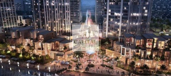 37.9m² Apartment in Business Bay, UAE No. 52049 18